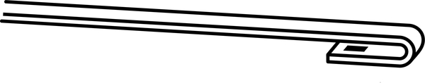 Wiper Blade - NF530 TRICO