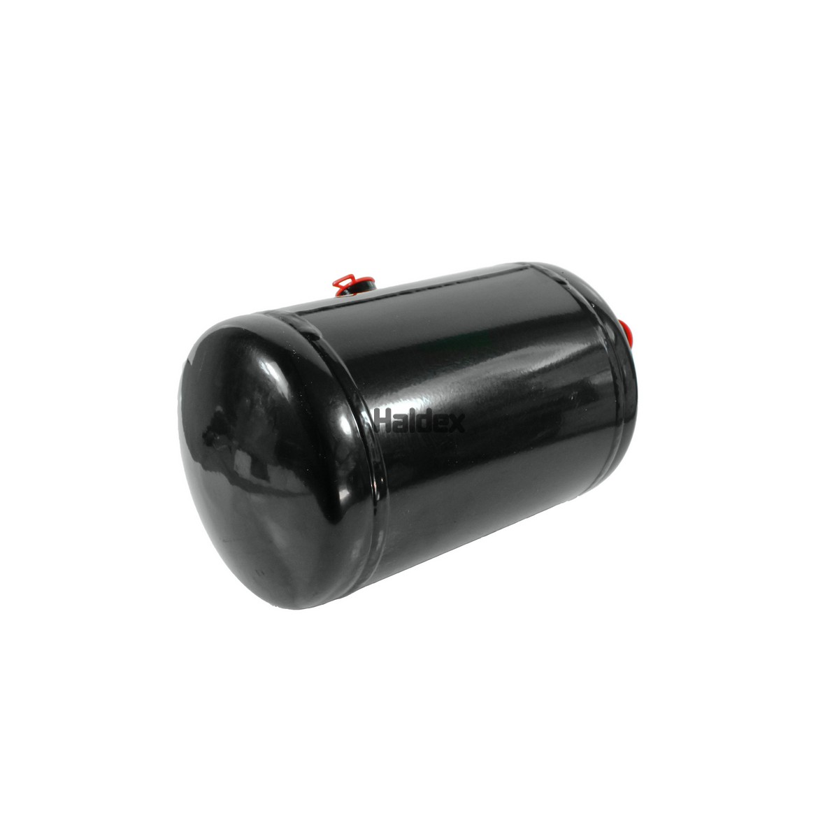Air Tank, compressed-air system - 030350004 HALDEX