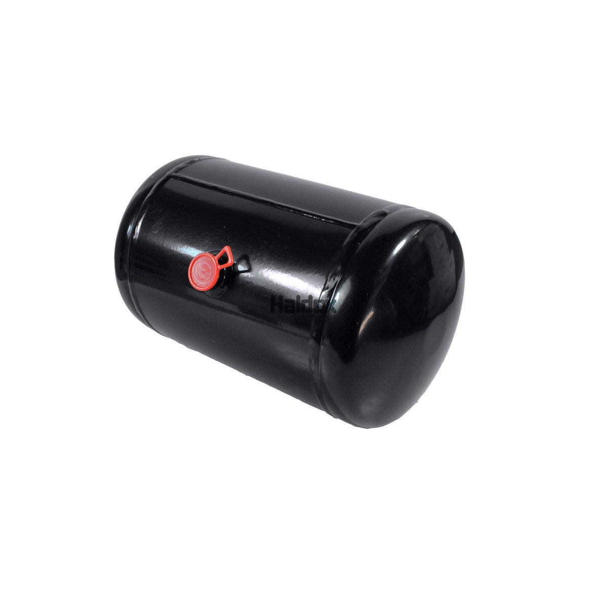 Air Tank, compressed-air system - 030350004 HALDEX