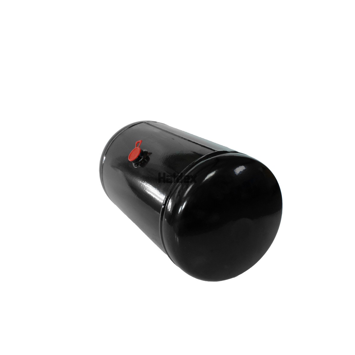 Air Tank, compressed-air system - 030350006 HALDEX