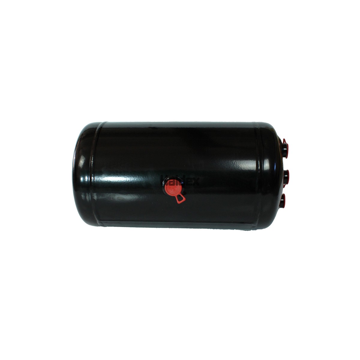 Air Tank, compressed-air system - 030350006 HALDEX
