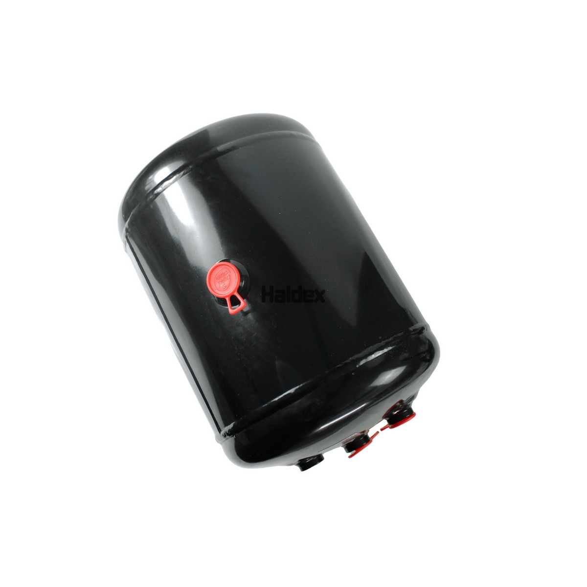 Air Tank, compressed-air system - 030350010 HALDEX