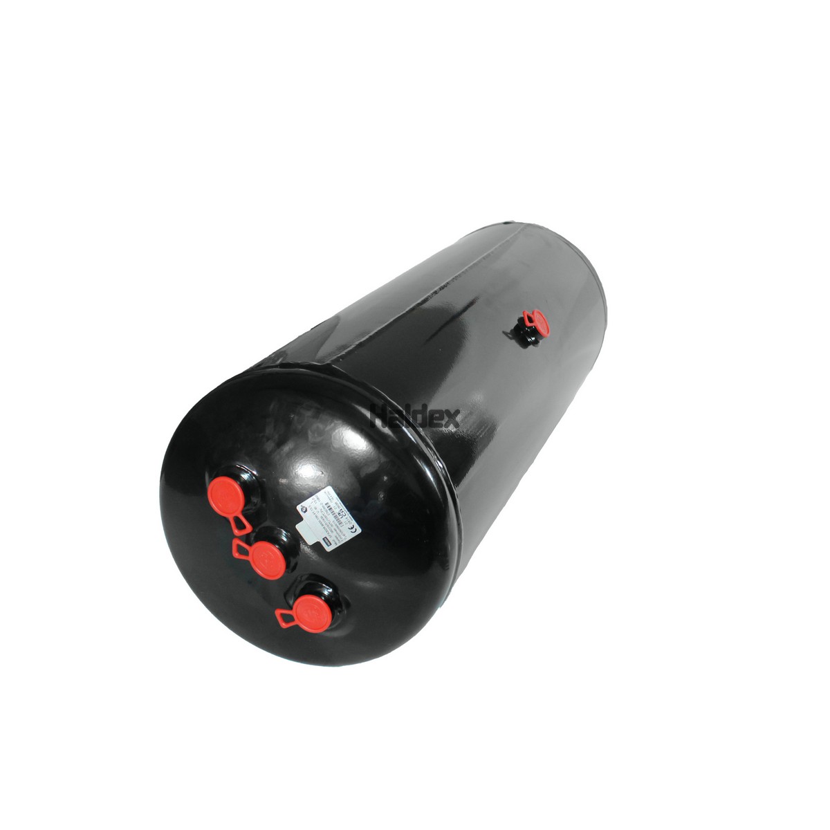 Controller, leveling control - 338051101 HALDEX
