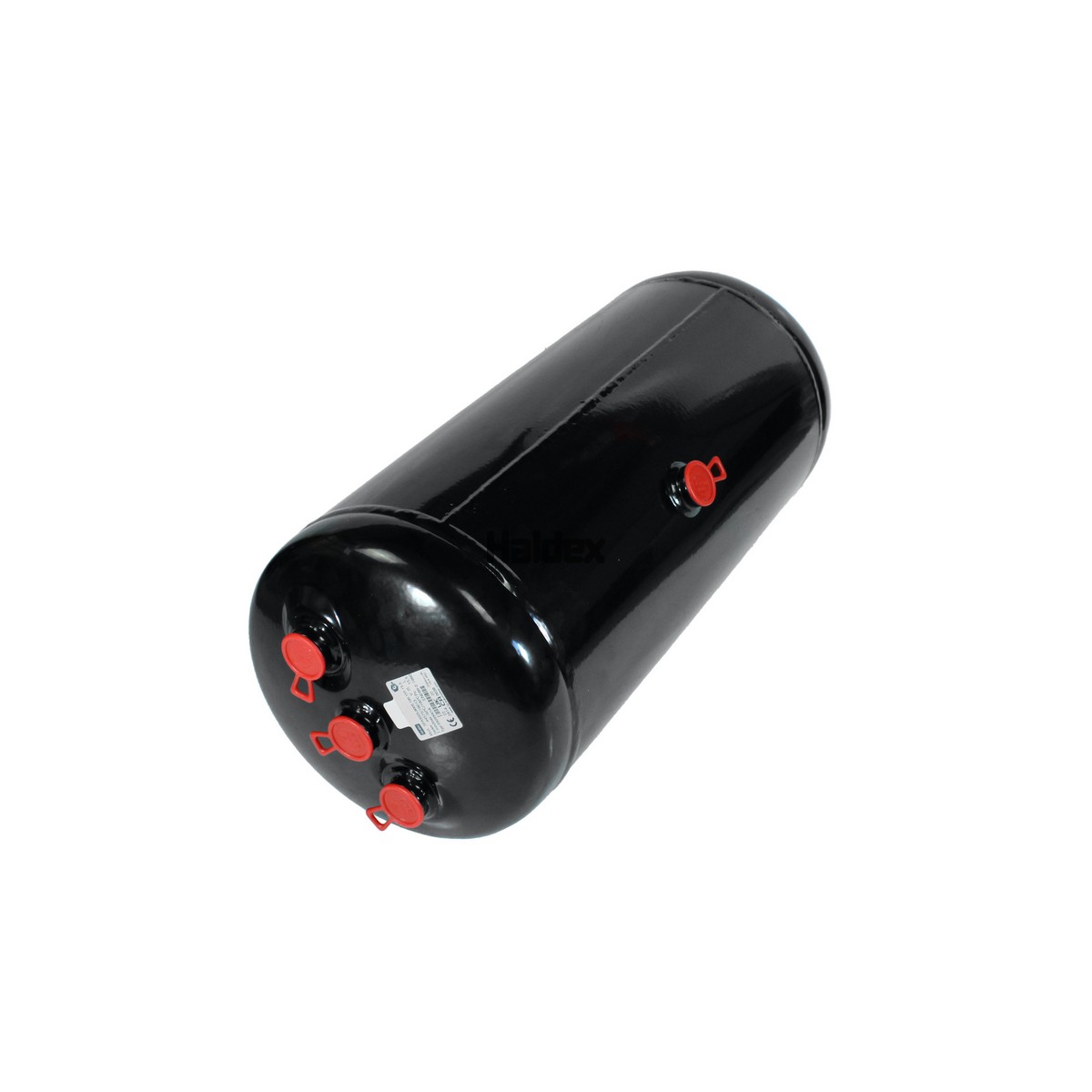 Quick Release Valve - 350036211 HALDEX