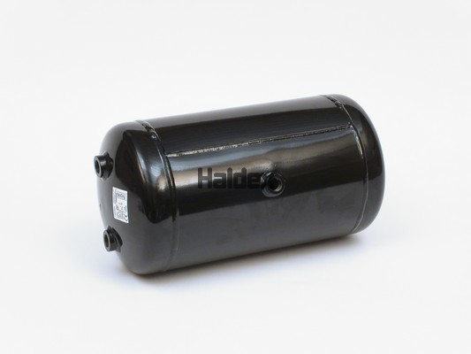 Air Tank, compressed-air system - 030350609 HALDEX