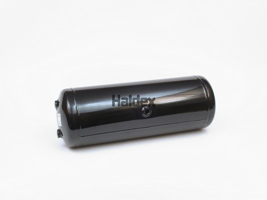 Air Tank, compressed-air system - 030350909 HALDEX