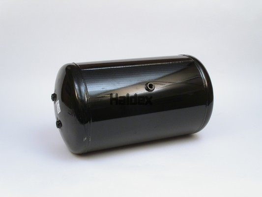 Air Tank, compressed-air system - 030352009 HALDEX