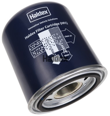 Cartuccia essiccatore aria, Imp. aria compressa - 031005509 HALDEX