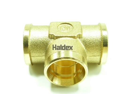 Valvola, Controllo assale sollevabile - 352080001 HALDEX
