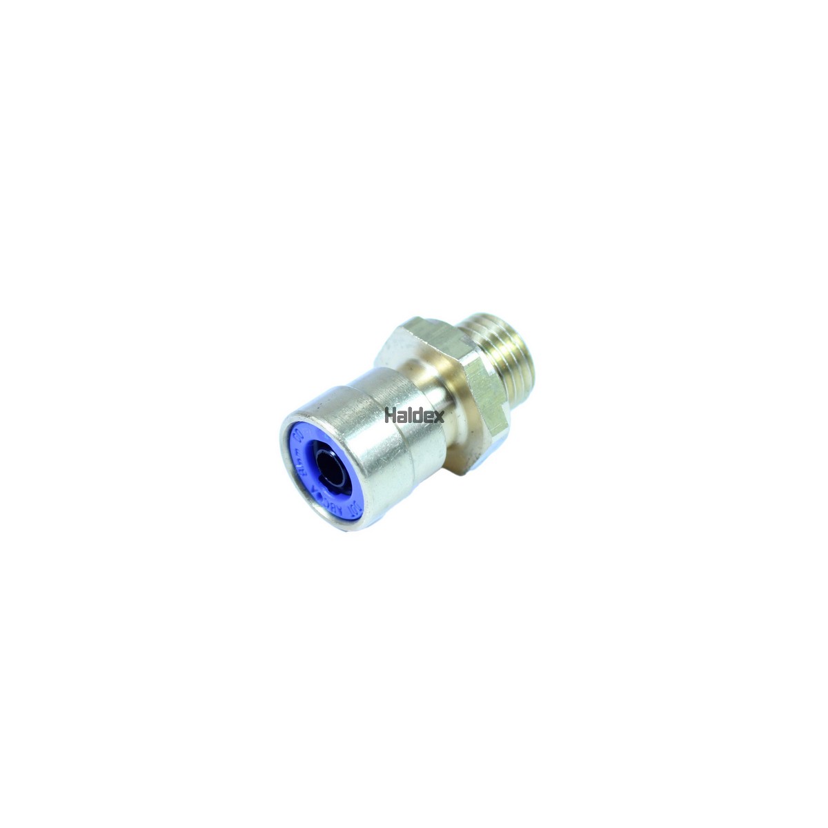 Overflow Valve - 314012004 HALDEX