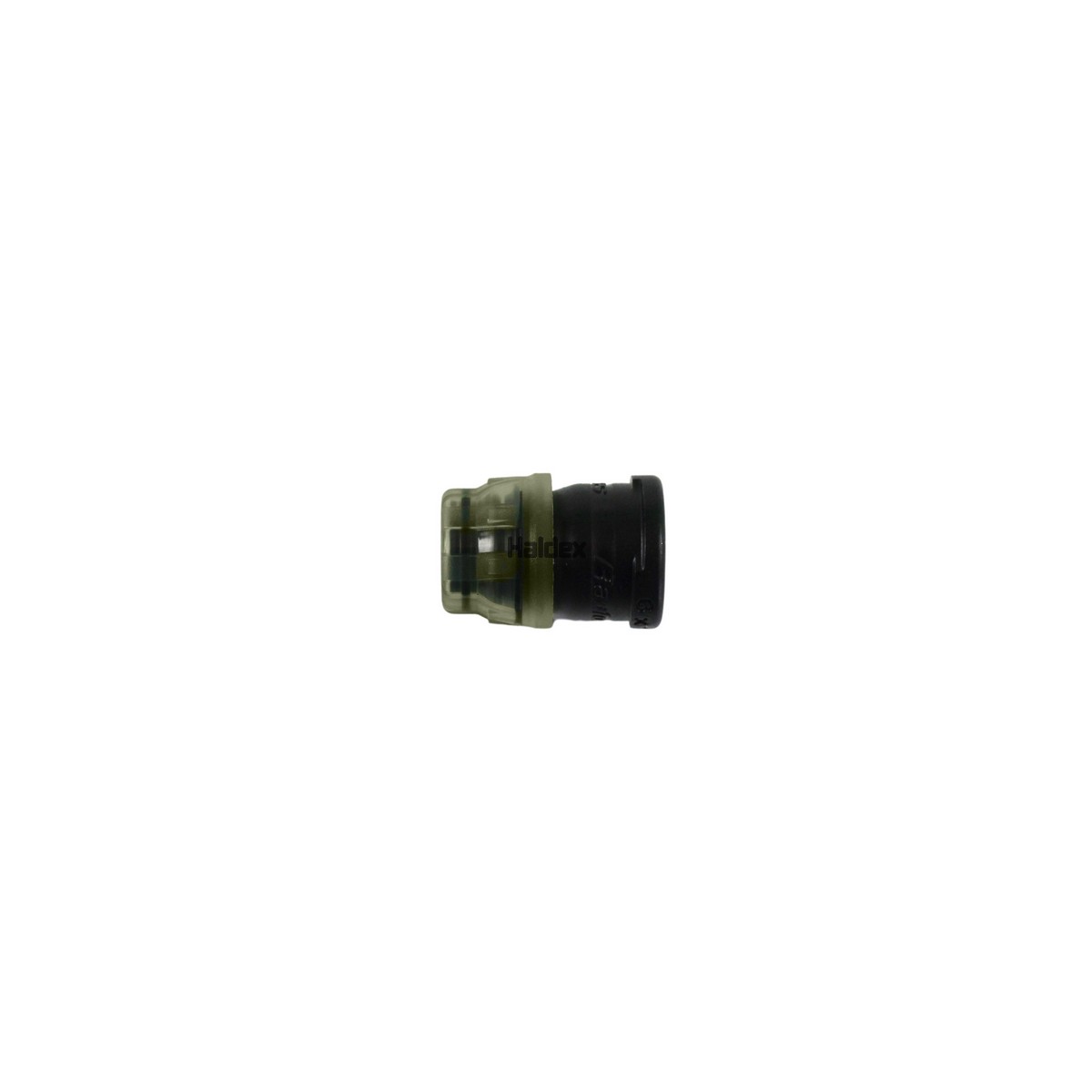 Controller, leveling control - 338058101 HALDEX