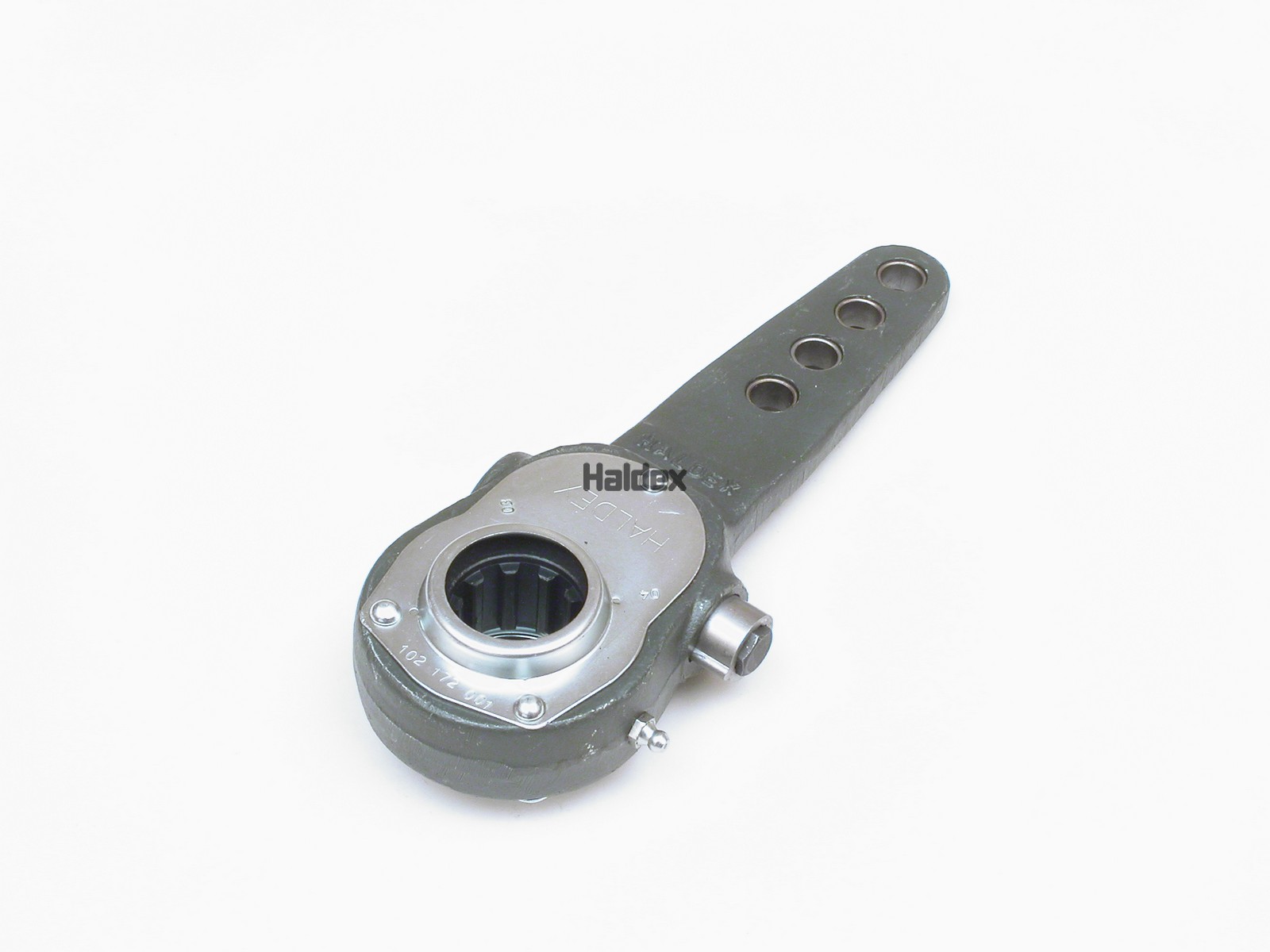 Adjuster, braking system - 102172001 HALDEX