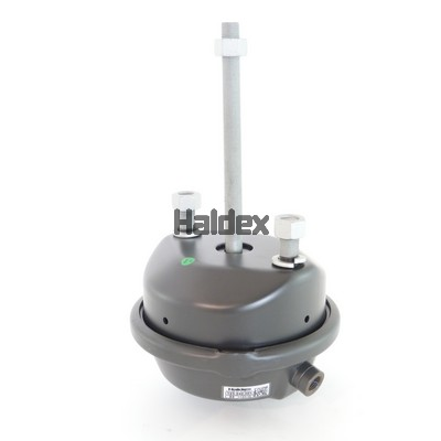 Air Tank, compressed-air system - 030350010 HALDEX