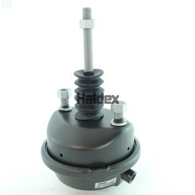 Membranbremszylinder - 123240002 HALDEX