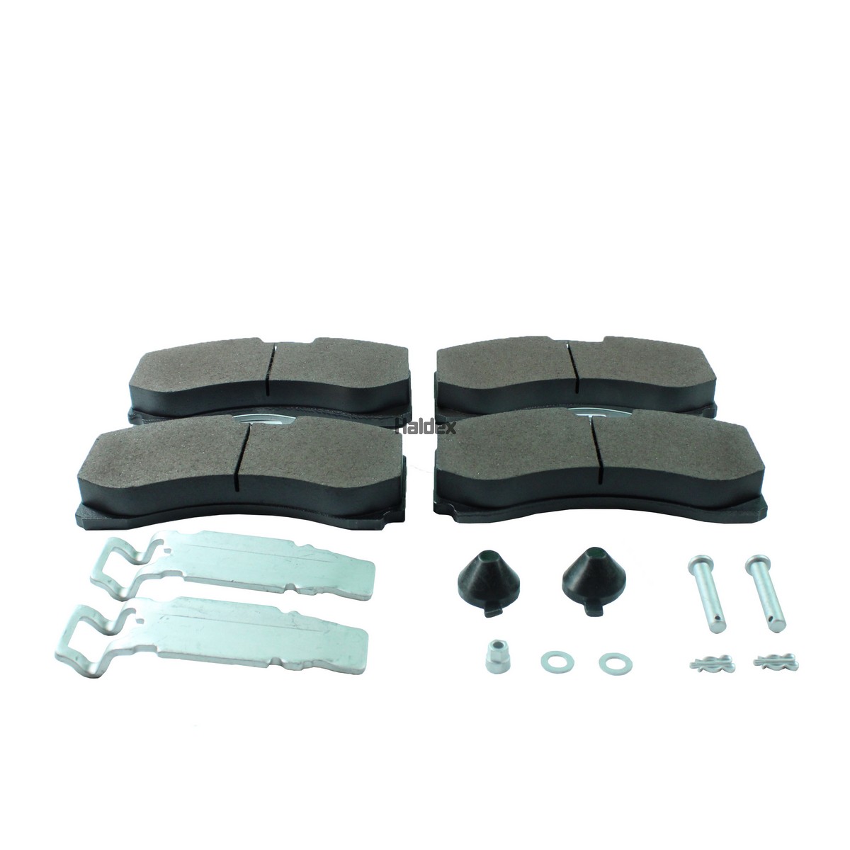 Sensor, wheel speed - 950364506 HALDEX