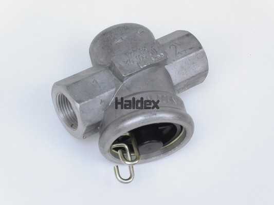 Air Filter - 310005011 HALDEX