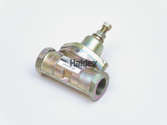 Valvola troppo pieno/riflusso - 314012004 HALDEX