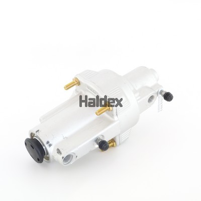 Air Tank, compressed-air system - 030350007 HALDEX
