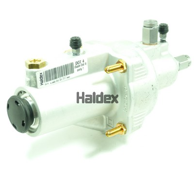 Servofrizione - 321027001 HALDEX