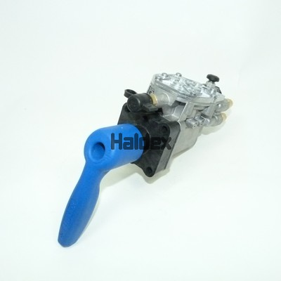Controller, leveling control - 338071101 HALDEX