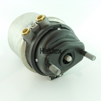 Spring-loaded Cylinder - 342162402 HALDEX