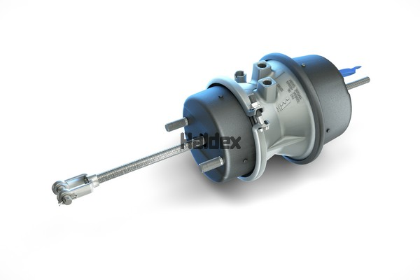 Spring-loaded Cylinder - 3461624001 HALDEX