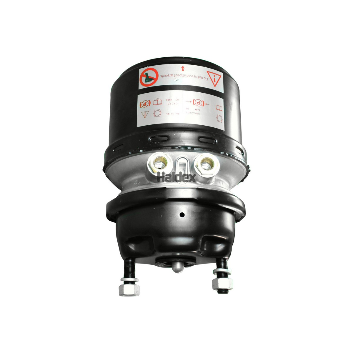 Controller, leveling control - 338051121 HALDEX