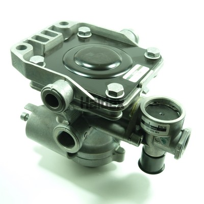 Valvola di preimmissione - 350026102 HALDEX