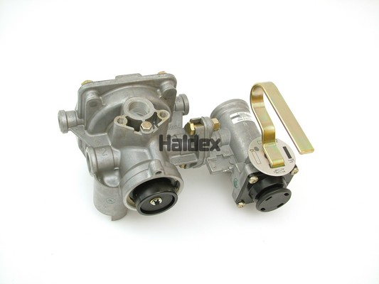 Valvola di preimmissione - 350027202 HALDEX