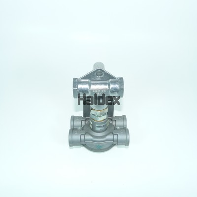 Quick Release Valve - 350036211 HALDEX
