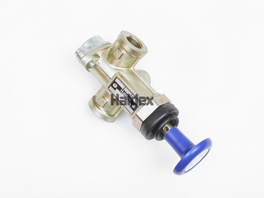 Release Valve - 352018011 HALDEX