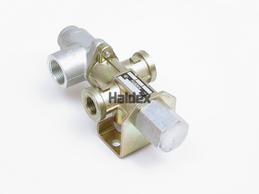 Valvola, Controllo assale sollevabile - 352053001 HALDEX