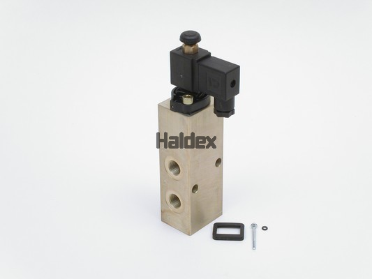 Valve, lifting axle control - 352061101 HALDEX