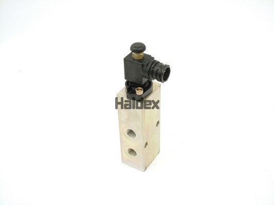 Valve, lifting axle control - 352061111 HALDEX