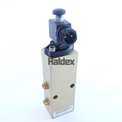 Valve, lifting axle control - 352062111 HALDEX