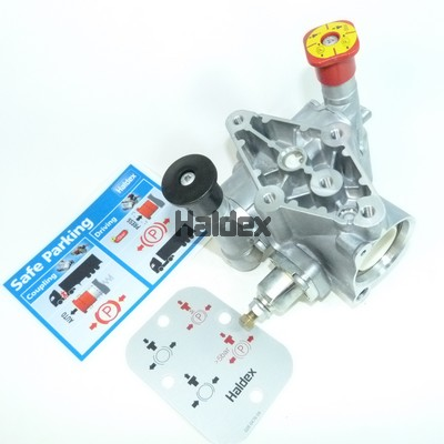Pressure Control Valve, trailer - 352067601 HALDEX