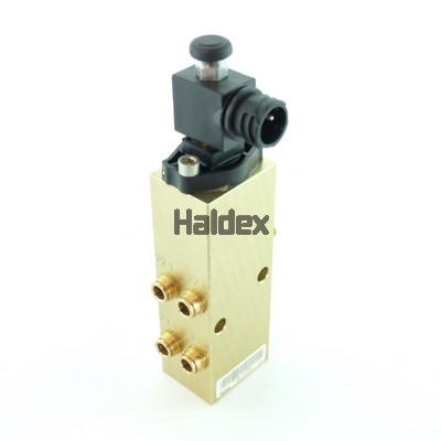 Valve, lifting axle control - 352070111 HALDEX