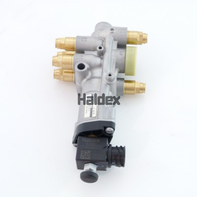 Valvola, Controllo assale sollevabile - 352080011 HALDEX