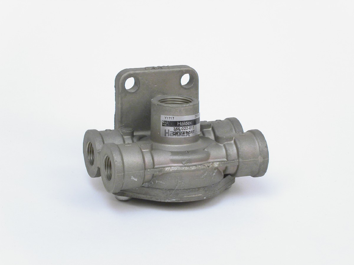 Датчик, износ тормозных колодок - 96150 HALDEX