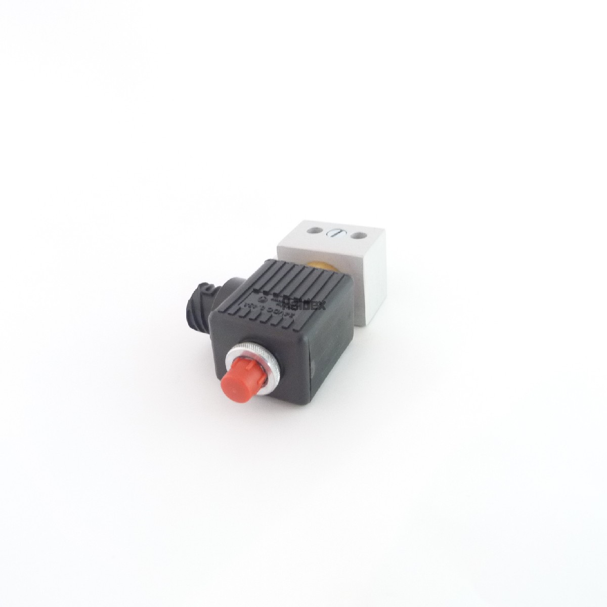 Комплект тормозных колодок, дисковый тормоз - 95397 HALDEX