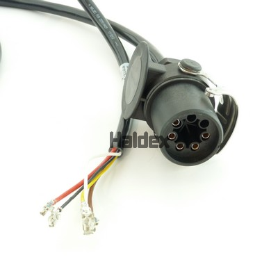 Pinza freno - 96304C HALDEX