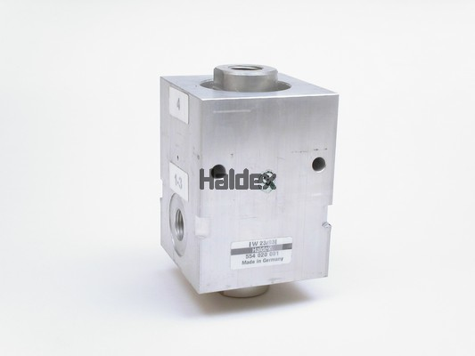 Valvola, Controllo assale sollevabile - 554020001 HALDEX