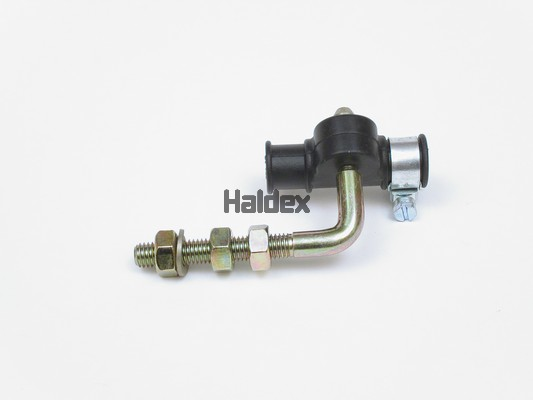 Tiranteria sterzo - 612025001 HALDEX