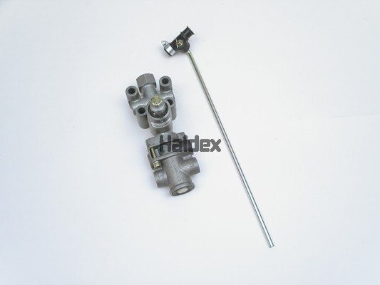 Valvola a molla pneumatica - 612032001 HALDEX