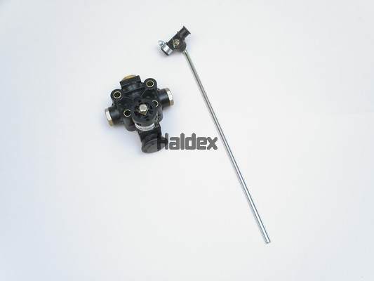 Valvola a molla pneumatica - 612035031 HALDEX