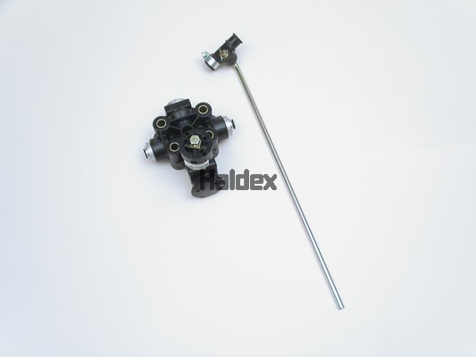 Valvola a molla pneumatica - 612035051 HALDEX