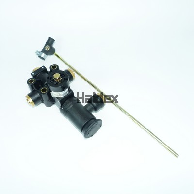 Valvola a molla pneumatica - 612046211 HALDEX