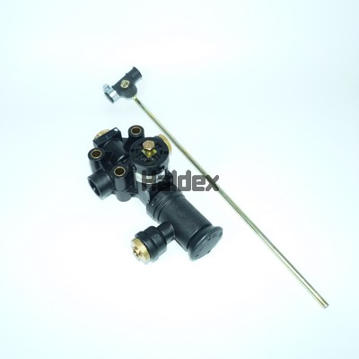 Valvola a molla pneumatica - 612047002 HALDEX