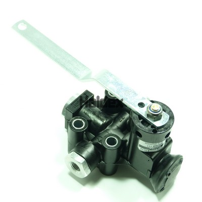 Valvola a molla pneumatica - 612048111 HALDEX