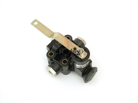 Valvola a molla pneumatica - 612048181 HALDEX
